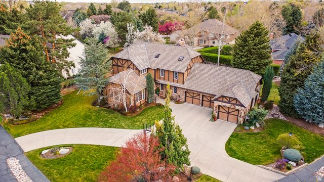 5105 W OLD OAK LN, Highland, UT 84003