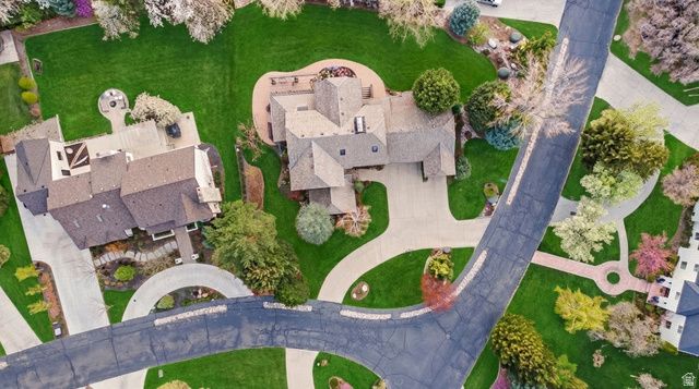 5105 W OLD OAK LN, Highland, UT 84003