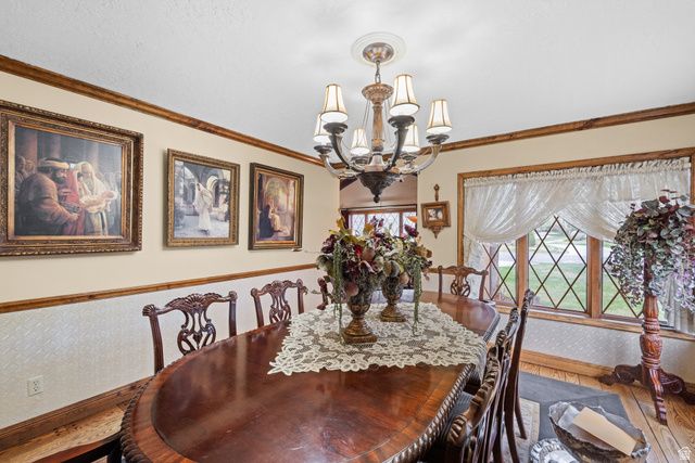 5105 W OLD OAK LN, Highland, UT 84003