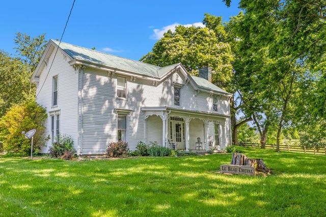 103 Locust Grove Drive, Georgetown, KY 40324