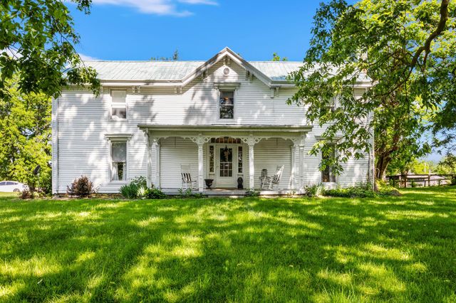 103 Locust Grove Drive, Georgetown, KY 40324