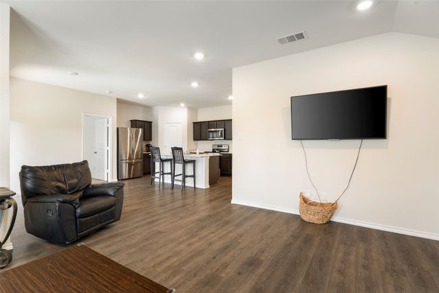 11401 Headwater Court, Providence Village, TX 76227