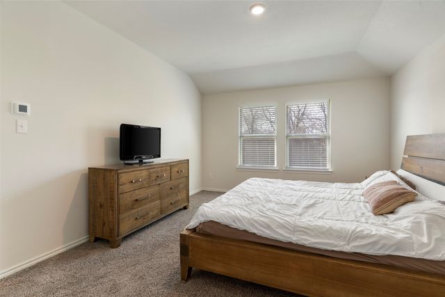 11401 Headwater Court, Providence Village, TX 76227