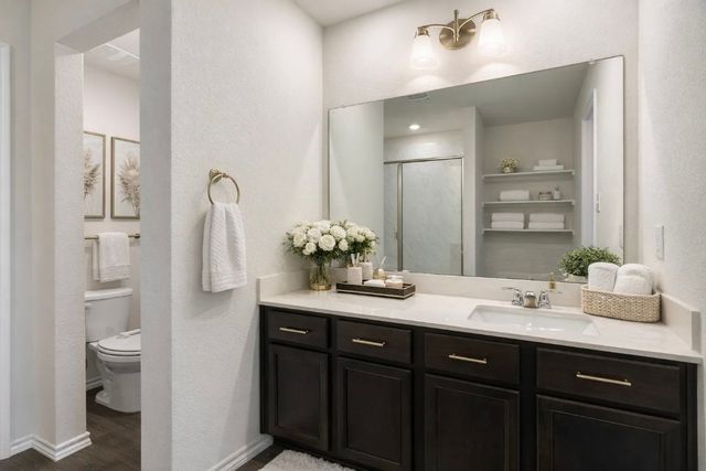 11401 Headwater Court, Providence Village, TX 76227