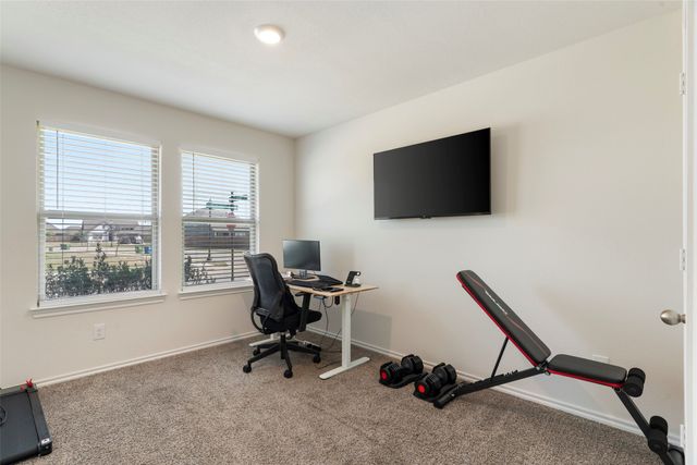 11401 Headwater Court, Providence Village, TX 76227