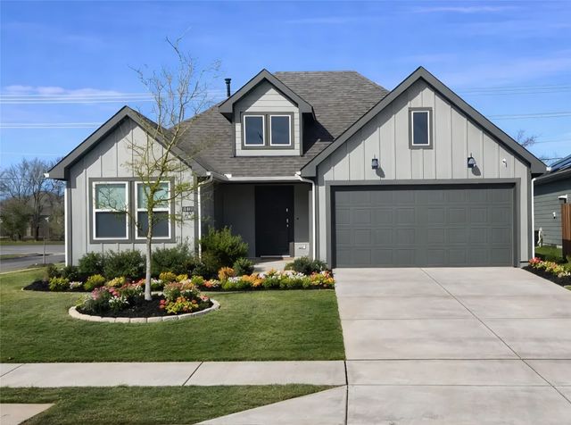 11401 Headwater Court, Providence Village, TX 76227