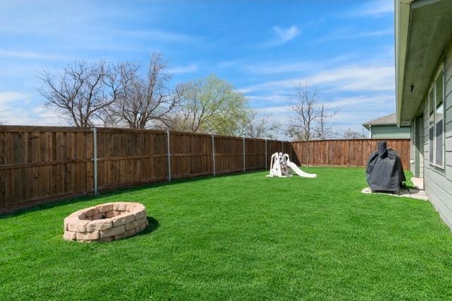 11401 Headwater Court, Providence Village, TX 76227
