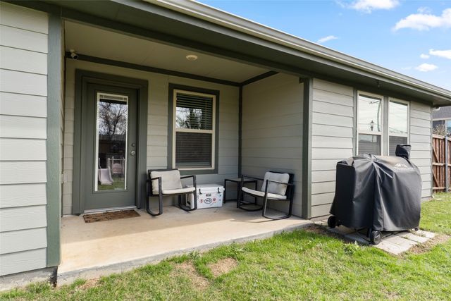 11401 Headwater Court, Providence Village, TX 76227