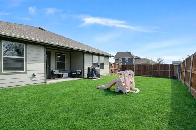 11401 Headwater Court, Providence Village, TX 76227