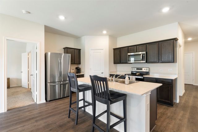 11401 Headwater Court, Providence Village, TX 76227