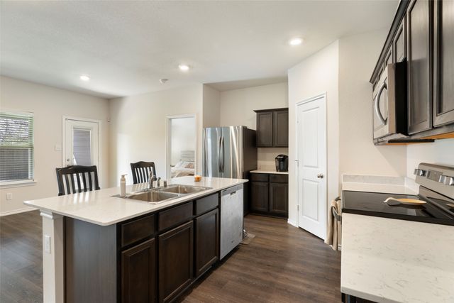 11401 Headwater Court, Providence Village, TX 76227