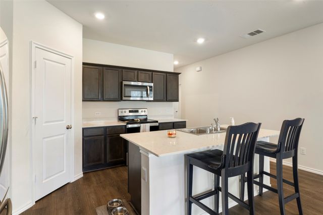 11401 Headwater Court, Providence Village, TX 76227