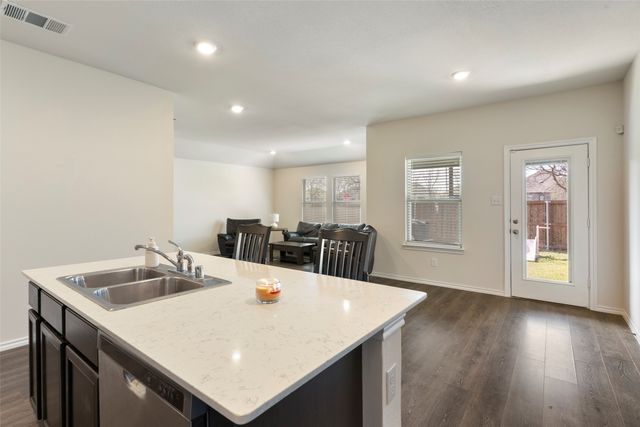 11401 Headwater Court, Providence Village, TX 76227