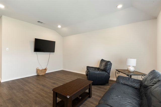 11401 Headwater Court, Providence Village, TX 76227