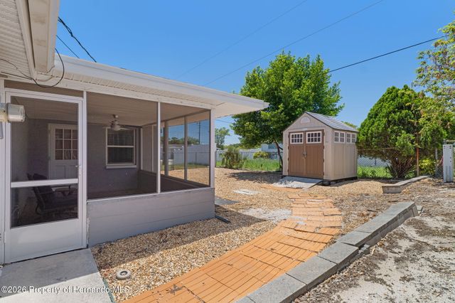 5208 Cicero Drive, New Port Richey, FL 34652
