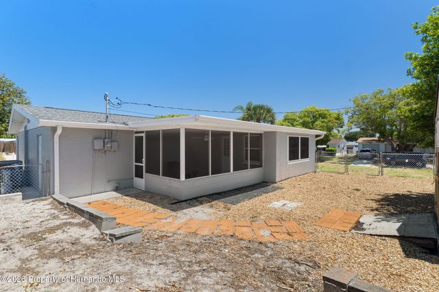 5208 Cicero Drive, New Port Richey, FL 34652