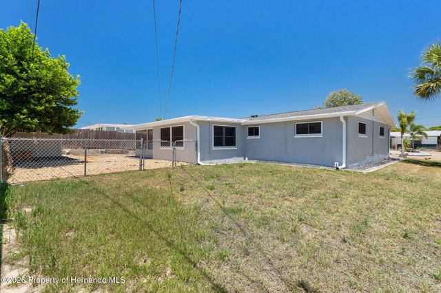 5208 Cicero Drive, New Port Richey, FL 34652