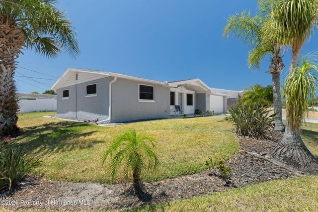 5208 Cicero Drive, New Port Richey, FL 34652