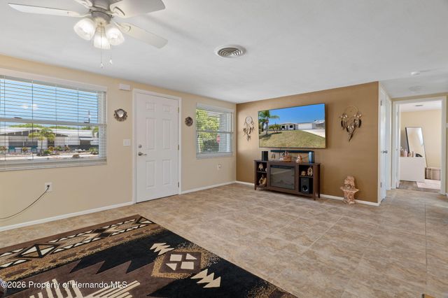 5208 Cicero Drive, New Port Richey, FL 34652