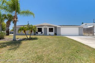 5208 Cicero Drive, New Port Richey, FL 34652