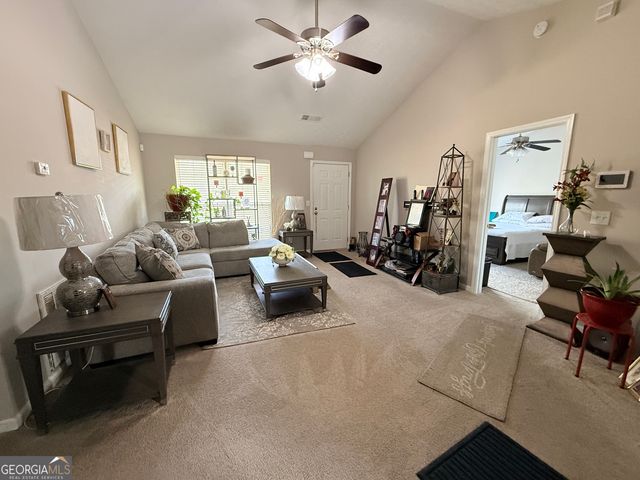 143 Kirts Ridge, Jackson, GA 30233