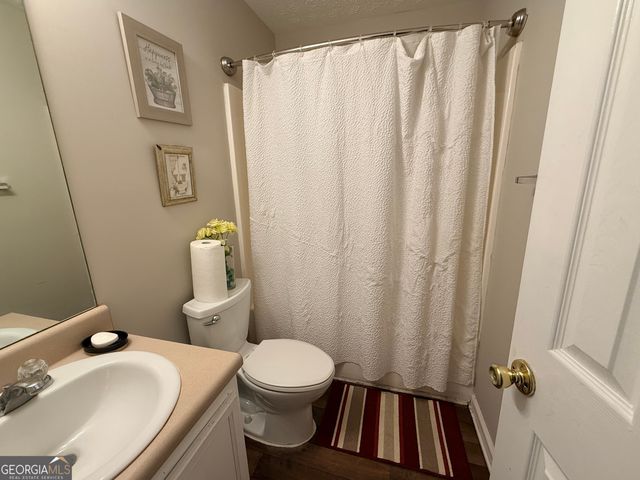 143 Kirts Ridge, Jackson, GA 30233