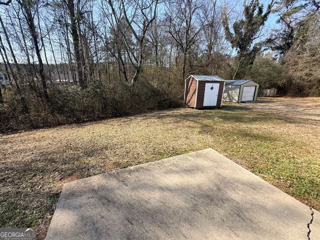 143 Kirts Ridge, Jackson, GA 30233