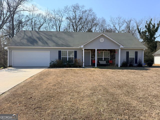 143 Kirts Ridge, Jackson, GA 30233