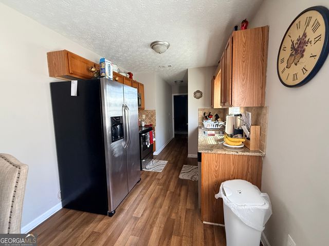 143 Kirts Ridge, Jackson, GA 30233