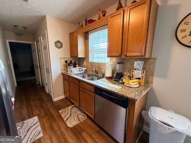 143 Kirts Ridge, Jackson, GA 30233