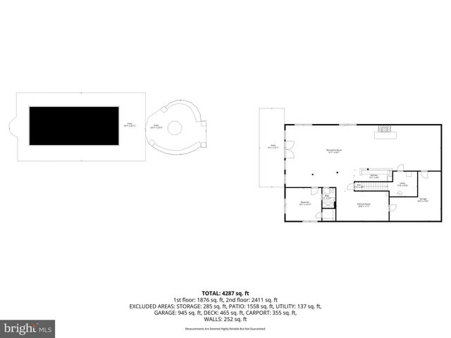 7312 OAK LN, Marshall, VA 20115