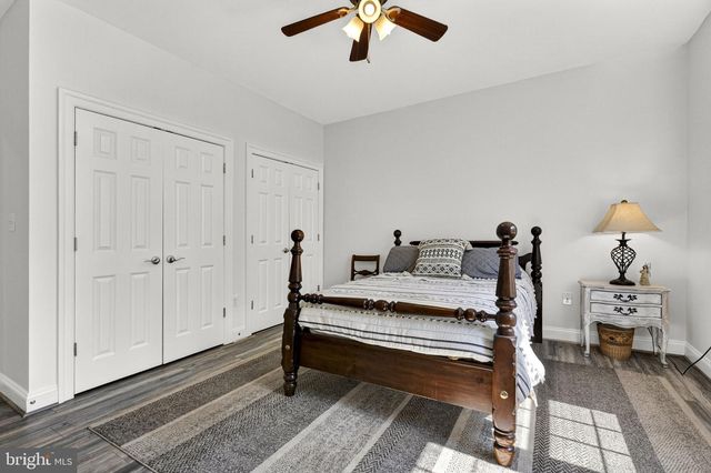7312 OAK LN, Marshall, VA 20115