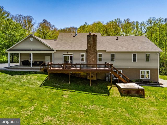 7312 OAK LN, Marshall, VA 20115