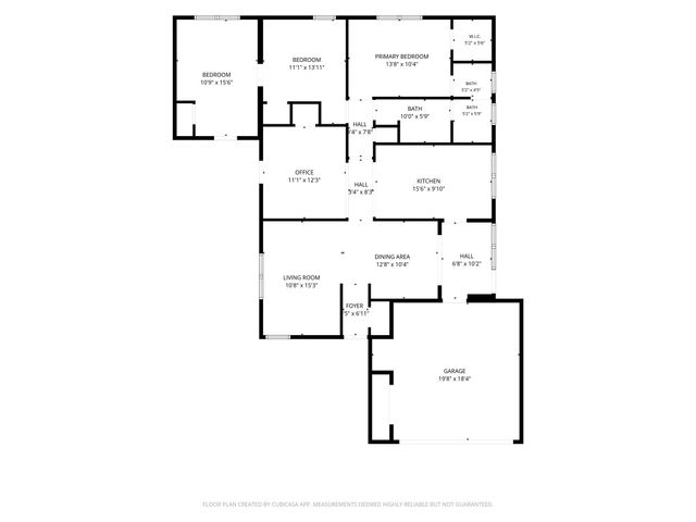 2703 Knotty Oaks Trail, Houston, TX 77045