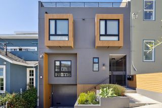 815 Lyon Street A, San Francisco, CA 94115