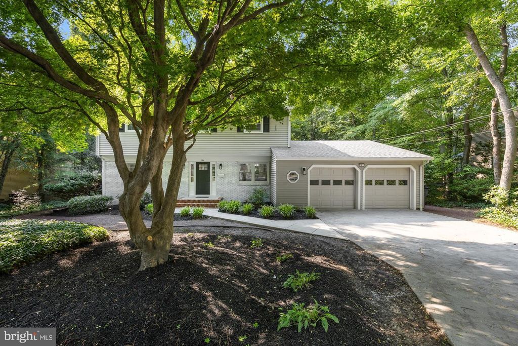 9 PIN OAK, LAWRENCE TOWNSHIP, NJ 08648 — photo 3