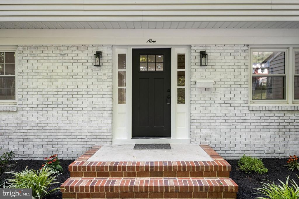 9 PIN OAK, LAWRENCE TOWNSHIP, NJ 08648 — photo 4