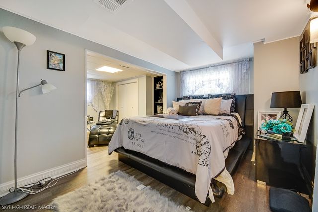 5609 S Monitor Avenue, Chicago, IL 60638