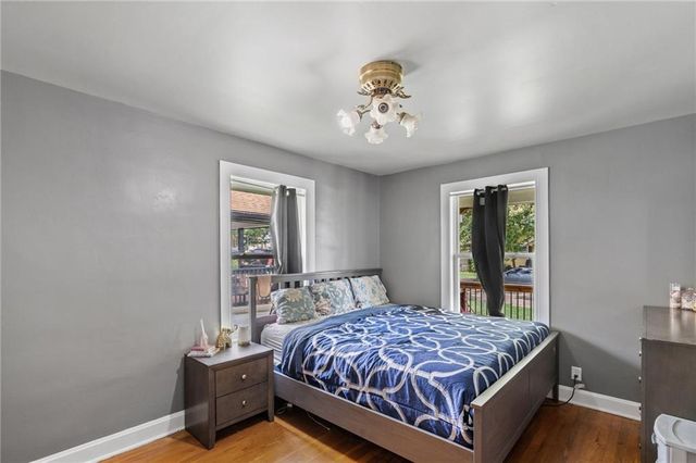 2215 Elizabeth Avenue, Kansas City, KS 66102