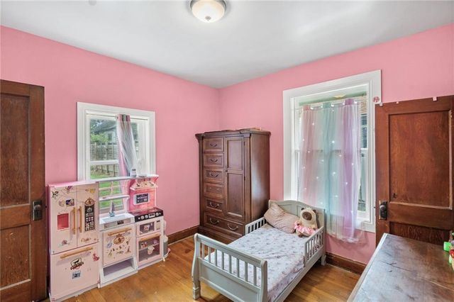 2215 Elizabeth Avenue, Kansas City, KS 66102