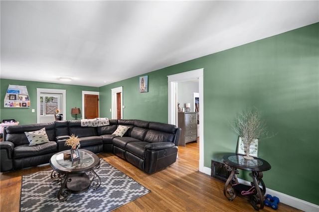 2215 Elizabeth Avenue, Kansas City, KS 66102