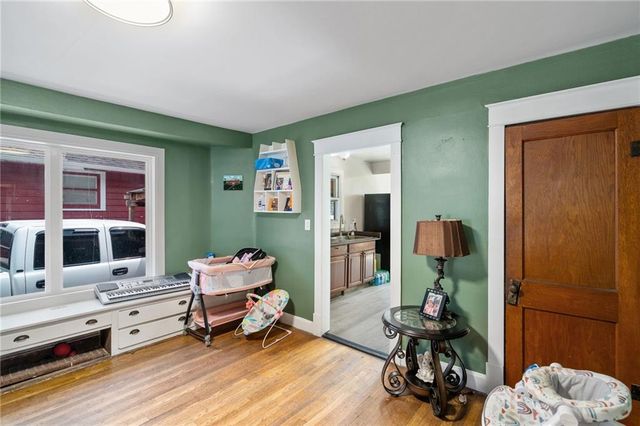 2215 Elizabeth Avenue, Kansas City, KS 66102