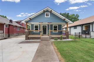 2215 Elizabeth Avenue, Kansas City, KS 66102