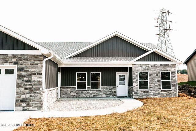 775 VINE DRIVE, Holts Summit, MO 65043