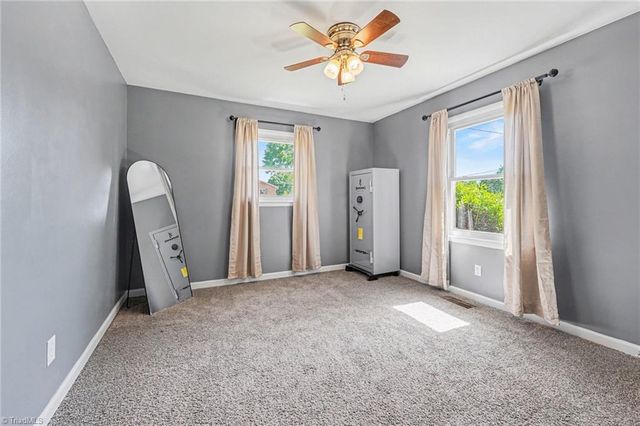 264 Beckford Drive, Lexington, NC 27295