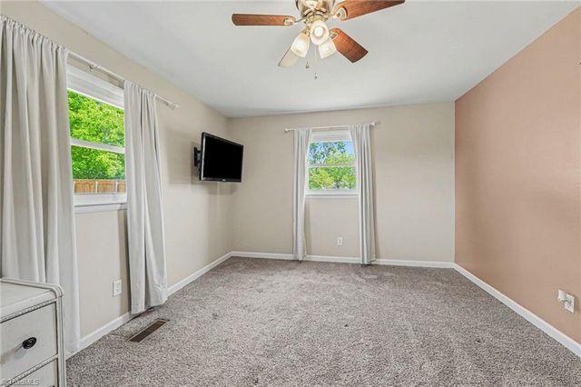 264 Beckford Drive, Lexington, NC 27295