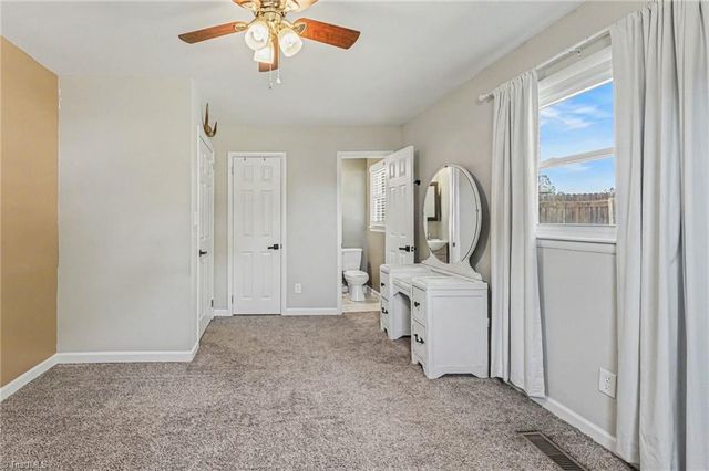 264 Beckford Drive, Lexington, NC 27295