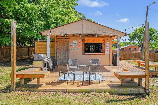 264 Beckford Drive, Lexington, NC 27295