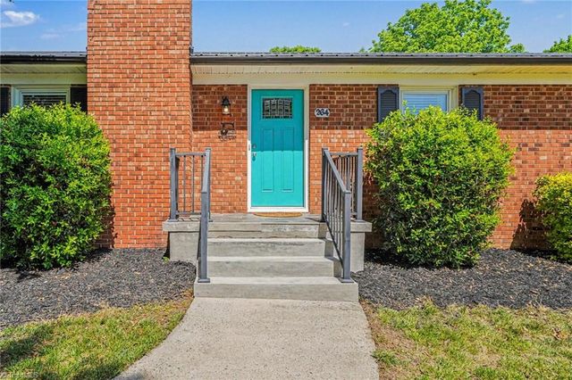 264 Beckford Drive, Lexington, NC 27295