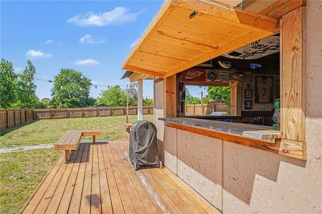 264 Beckford Drive, Lexington, NC 27295